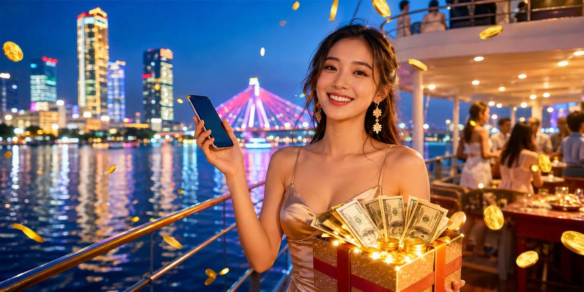 vin7771 Những gì có trong casino vin7771