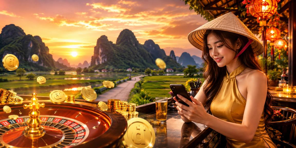 vin7771 Tải ứng dụng vin7771 – Android, iOS và APK